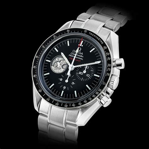 omega apollo 11 anniversary edition.